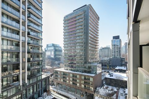 Photo 17 at 921 - 50 Power Street, Moss Park, Toronto