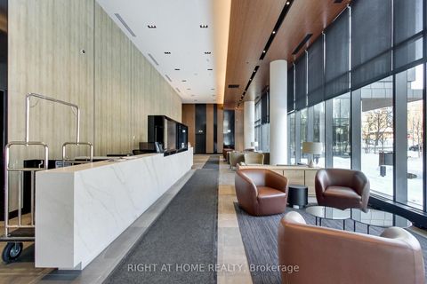 Photo 18 at 921 - 50 Power Street, Moss Park, Toronto