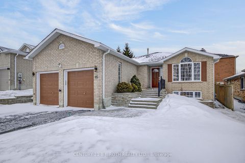 Photo 0 at 115 Lion's Gate Boulevard, Little Lake, Barrie