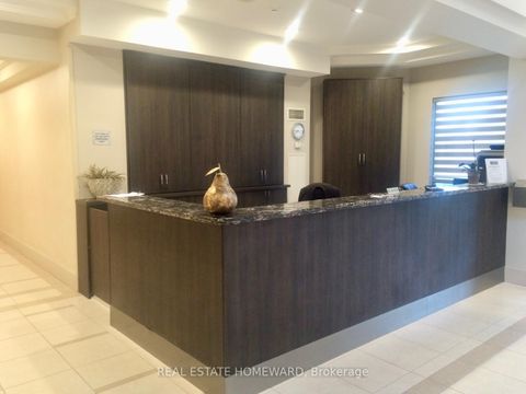 Photo 3 at 108 - 50 Disera Drive, Beverley Glen, Vaughan