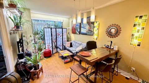 Photo 5 at 108 - 50 Disera Drive, Beverley Glen, Vaughan