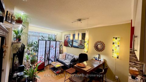 Photo 6 at 108 - 50 Disera Drive, Beverley Glen, Vaughan