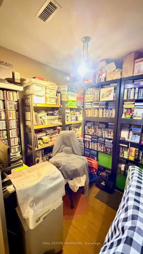 Photo 13 at 108 - 50 Disera Drive, Beverley Glen, Vaughan