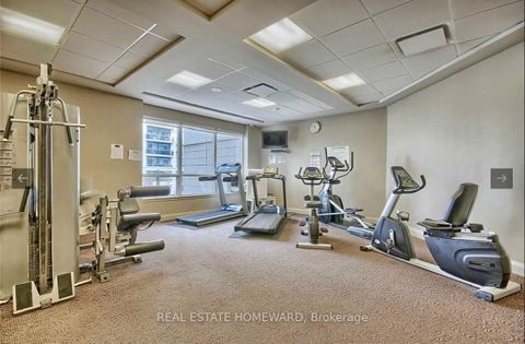 Photo 16 at 108 - 50 Disera Drive, Beverley Glen, Vaughan