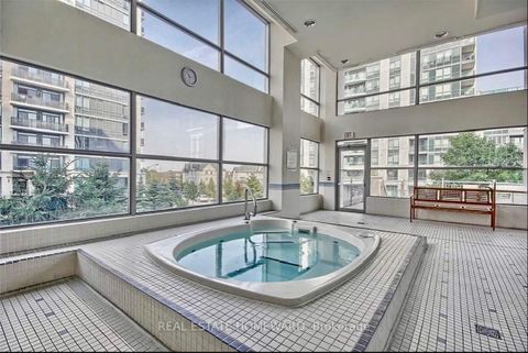 Photo 17 at 108 - 50 Disera Drive, Beverley Glen, Vaughan