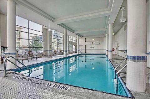 Photo 18 at 108 - 50 Disera Drive, Beverley Glen, Vaughan