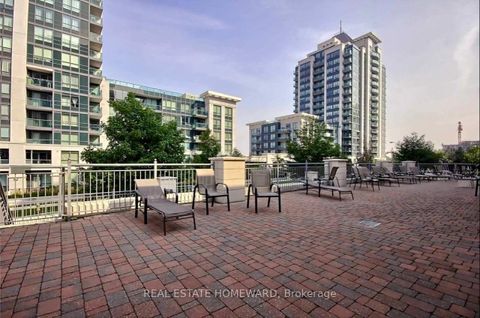 Photo 21 at 108 - 50 Disera Drive, Beverley Glen, Vaughan