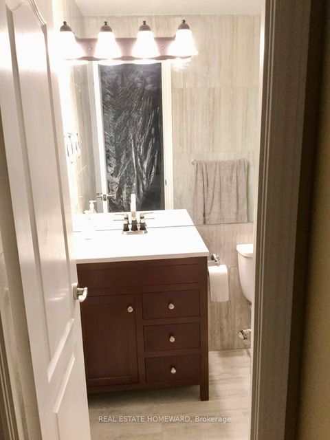 Photo 23 at 108 - 50 Disera Drive, Beverley Glen, Vaughan