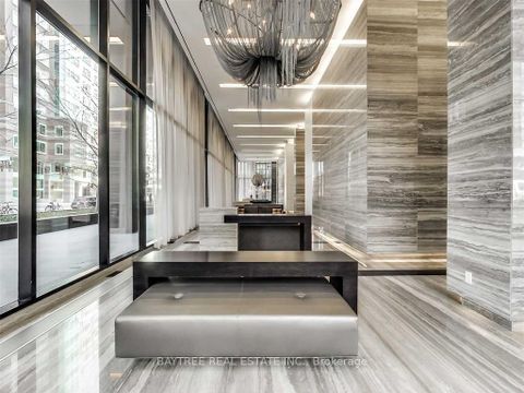 Photo 2 at 2201 - 110 Charles Street E, Yonge Corridor, Toronto