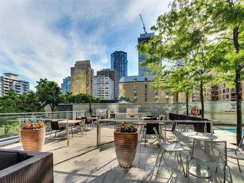 Photo 6 at 2201 - 110 Charles Street E, Yonge Corridor, Toronto