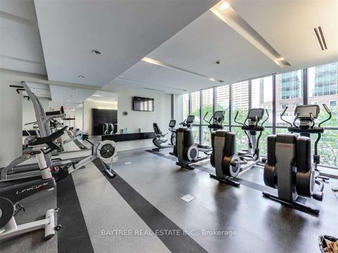 Photo 7 at 2201 - 110 Charles Street E, Yonge Corridor, Toronto