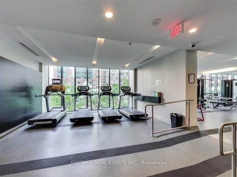 Photo 8 at 2201 - 110 Charles Street E, Yonge Corridor, Toronto