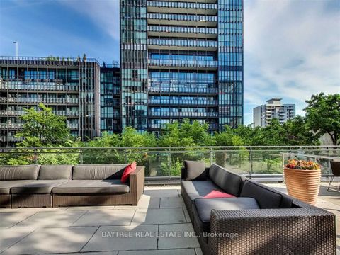 Photo 10 at 2201 - 110 Charles Street E, Yonge Corridor, Toronto