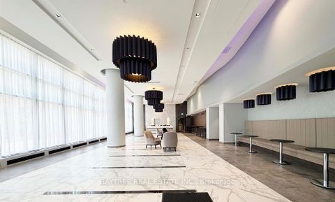 Photo 0 at 1203 - 105 Oneida Crescent, Langstaff, Richmond Hill