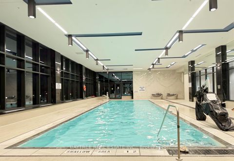 Photo 1 at 1203 - 105 Oneida Crescent, Langstaff, Richmond Hill