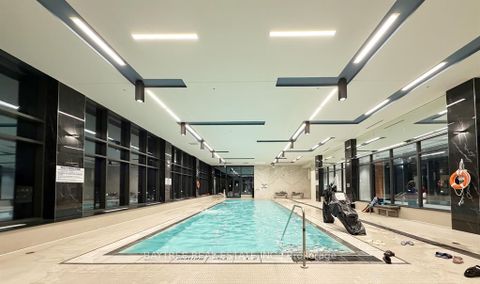 Photo 2 at 1203 - 105 Oneida Crescent, Langstaff, Richmond Hill