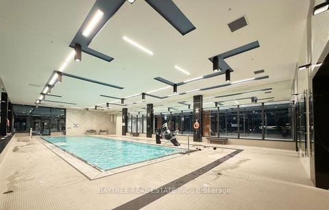 Photo 3 at 1203 - 105 Oneida Crescent, Langstaff, Richmond Hill