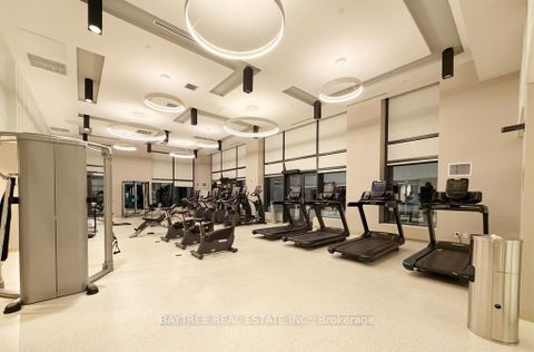 Photo 5 at 1203 - 105 Oneida Crescent, Langstaff, Richmond Hill