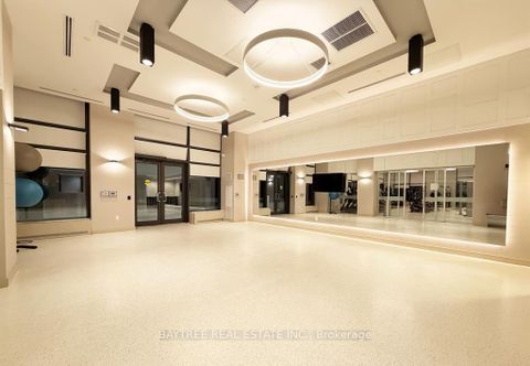 Photo 7 at 1203 - 105 Oneida Crescent, Langstaff, Richmond Hill