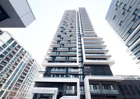 Photo 8 at 1203 - 105 Oneida Crescent, Langstaff, Richmond Hill