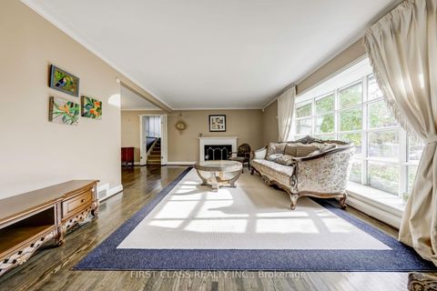 Photo 7 at 26 York Road, York Mills, Toronto