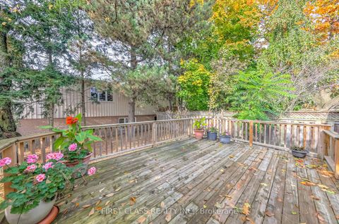 Photo 35 at 26 York Road, York Mills, Toronto