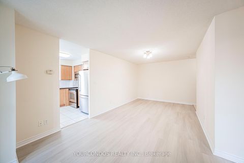 Photo 10 at 802 - 18 Spring Garden Avenue, Willowdale East, Toronto