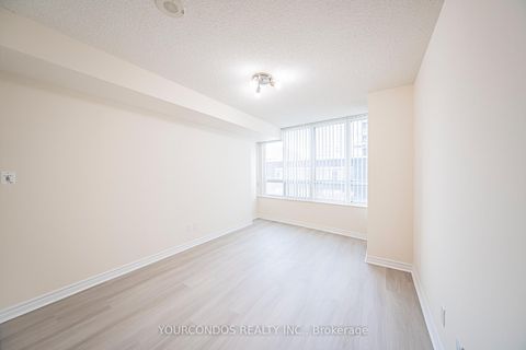 Photo 26 at 802 - 18 Spring Garden Avenue, Willowdale East, Toronto