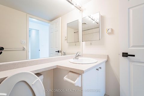 Photo 32 at 802 - 18 Spring Garden Avenue, Willowdale East, Toronto