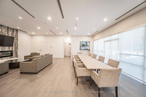 Photo 39 at 802 - 18 Spring Garden Avenue, Willowdale East, Toronto