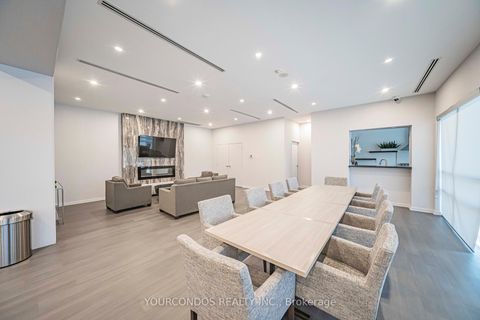 Photo 40 at 802 - 18 Spring Garden Avenue, Willowdale East, Toronto