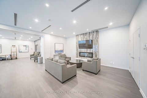 Photo 41 at 802 - 18 Spring Garden Avenue, Willowdale East, Toronto