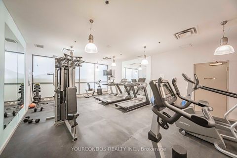 Photo 44 at 802 - 18 Spring Garden Avenue, Willowdale East, Toronto