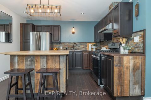 Photo 6 at 1104 Ferrier Avenue, Lefroy, Innisfil