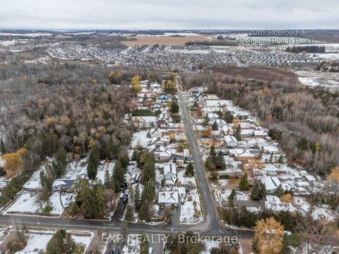 Photo 33 at 1104 Ferrier Avenue, Lefroy, Innisfil