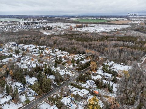 Photo 35 at 1104 Ferrier Avenue, Lefroy, Innisfil