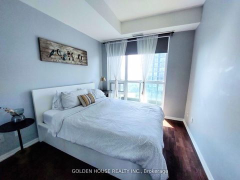 Photo 10 at 2309 - 215 Fort York Boulevard, Niagara, Toronto