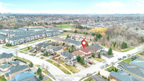 Photo 1 at 45 Naughton Drive, Westbrook, Richmond Hill