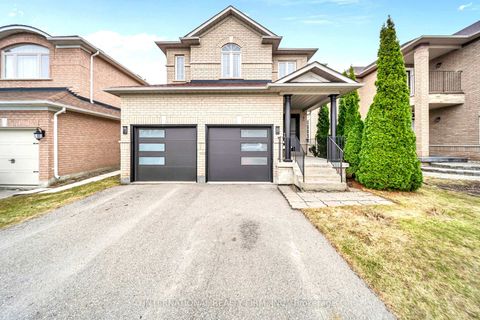 Photo 3 at 45 Naughton Drive, Westbrook, Richmond Hill