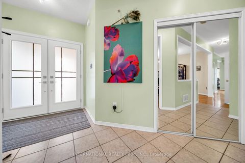 Photo 6 at 45 Naughton Drive, Westbrook, Richmond Hill