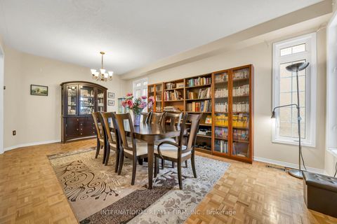 Photo 7 at 45 Naughton Drive, Westbrook, Richmond Hill