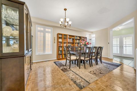 Photo 8 at 45 Naughton Drive, Westbrook, Richmond Hill