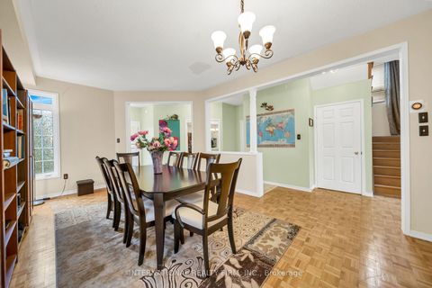 Photo 9 at 45 Naughton Drive, Westbrook, Richmond Hill