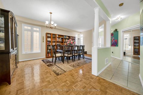 Photo 10 at 45 Naughton Drive, Westbrook, Richmond Hill