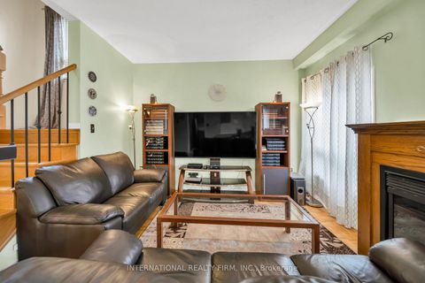 Photo 12 at 45 Naughton Drive, Westbrook, Richmond Hill