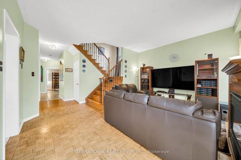 Photo 13 at 45 Naughton Drive, Westbrook, Richmond Hill