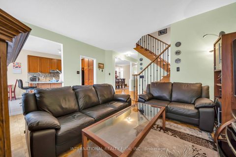 Photo 14 at 45 Naughton Drive, Westbrook, Richmond Hill