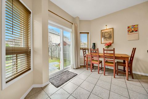 Photo 15 at 45 Naughton Drive, Westbrook, Richmond Hill