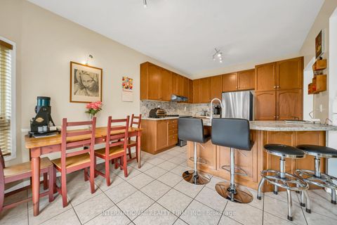 Photo 16 at 45 Naughton Drive, Westbrook, Richmond Hill