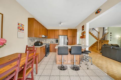 Photo 17 at 45 Naughton Drive, Westbrook, Richmond Hill